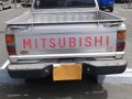 Mitsubishi L200 1996 for sale-8