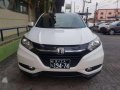 Honda Hrv 2016 1.8 S for sale -0