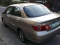 Honda City 1.5 vtec top of the line 2006 for sale-0