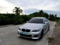 2006 BMW E60 525i SERIES for sale -10