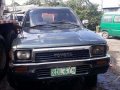 2002 Toyota Hilux for sale-4