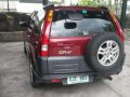 2003 Honda Crv matic 1st own for sale-1