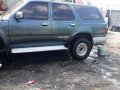 2002 Toyota Hilux for sale-0