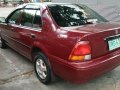 Honda City 1997 for sale -5