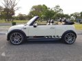 Mini Cooper S cabriolet RARE 2007 for sale -6