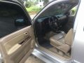 Isuzu Alterra 4x4 2007 Automatic for sale-4