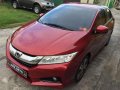 Honda City VX Navi 2017 for sale-10
