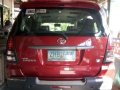 Toyota Innova E 2007 for sale-5