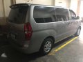 2012 Hyundai Grand Starex G CVX for sale-1
