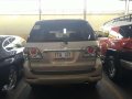 2013 Toyota Fortuner 4x4 v for sale-0