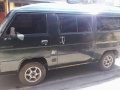 97 Mitsubishi L300 Versa Van Diesel for sale-2
