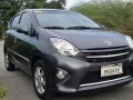 2017 Toyota Wigo 1.0 G Automatic Transmission for sale-2