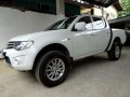 2013 Mitsubishi Strada for sale-0