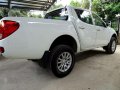 2013 Mitsubishi Strada for sale-3