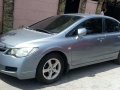 2007 Honda Civic 1.8v Matic for sale-0