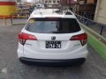 Honda Hrv 2016 1.8 S for sale -3