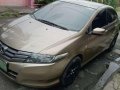 Honda City 2011 AT 1.3 very fresh inside out authentic seldom use for sale-4