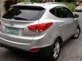 2011 Hyundai Tucson gls 2.0 4x2 for sale -7