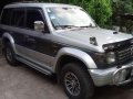 Mitsubishi Pajero 4x4 1993 for sale-3