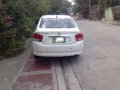 Honda City 1.5E 2010 automatic for sale-2