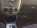 Chevrolet Optra 2009 matic vgis fresh for sale-5