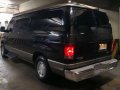 2004 Ford E-150 Van for sale -3