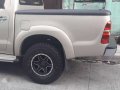 Hilux G MT Diesel 2012 for sale -1