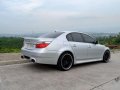 2006 BMW E60 525i SERIES for sale -1