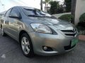 Toyota Vios G 2008 for sale-7