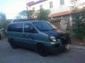 Hyundai Starex GRX 2004 FASTBREAK!! for sale -1
