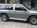 Nissan Terrano 2002 rush sale-2