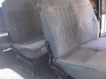 97 Mitsubishi L300 Versa Van Diesel for sale-6