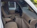 2002 Ford Chateau 1.0 KZ Diesel AT White-5