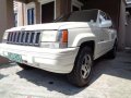 Jeep Grand Cherokee 95 for sale -3