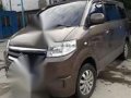 Suzuki Apv 2015 Van for sale -0
