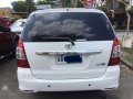 Innova G 2014 Manual for sale -4