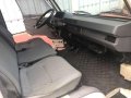 2013 Mitsubishi L300 fb dual aircn diesel manual for sale-6