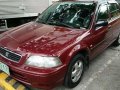Honda City 1997 for sale -6