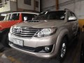 2013 Toyota Fortuner 4x4 v for sale-2