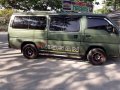 Nissan Urvan Escapade rush turbo rush 2003 for sale-6