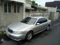 Nissan Cefiro 2002 for sale -0