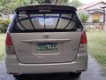 Toyota Innova 2009 2nd gen manual for sale -1
