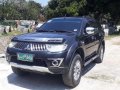 2009 Montero Sport gls for sale -0