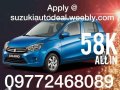 34K Suzuki Ciaz 2018 Promo and other models: Vitara Celerio Ertiga Jimny Swift Low Down-7