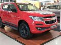 2018 Trailblazer SUV Diesel for sale -0