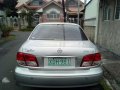 Nissan Cefiro 2002 for sale -2