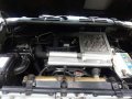 Mitsubishi Pajero 4x4 1993 for sale-11
