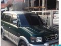 Mitsubishi Adventure 2000 mdl automatic for sale -0