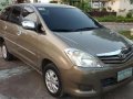 For Sale: Toyota Innova 2011 G-0