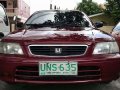 Honda City 1997 for sale -1